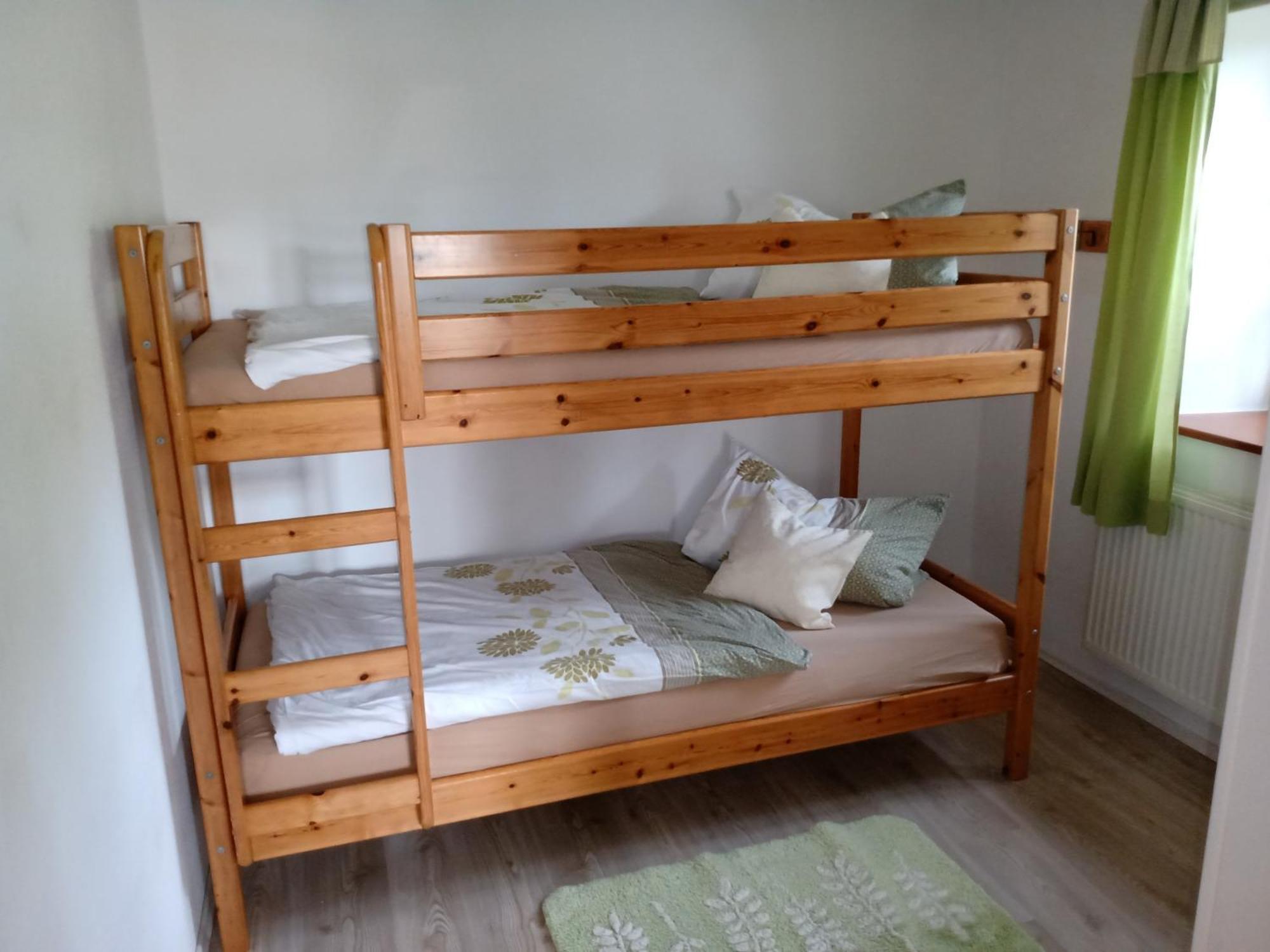 Ferienwohnung Tretter Reuth bei Erbendorf ภายนอก รูปภาพ