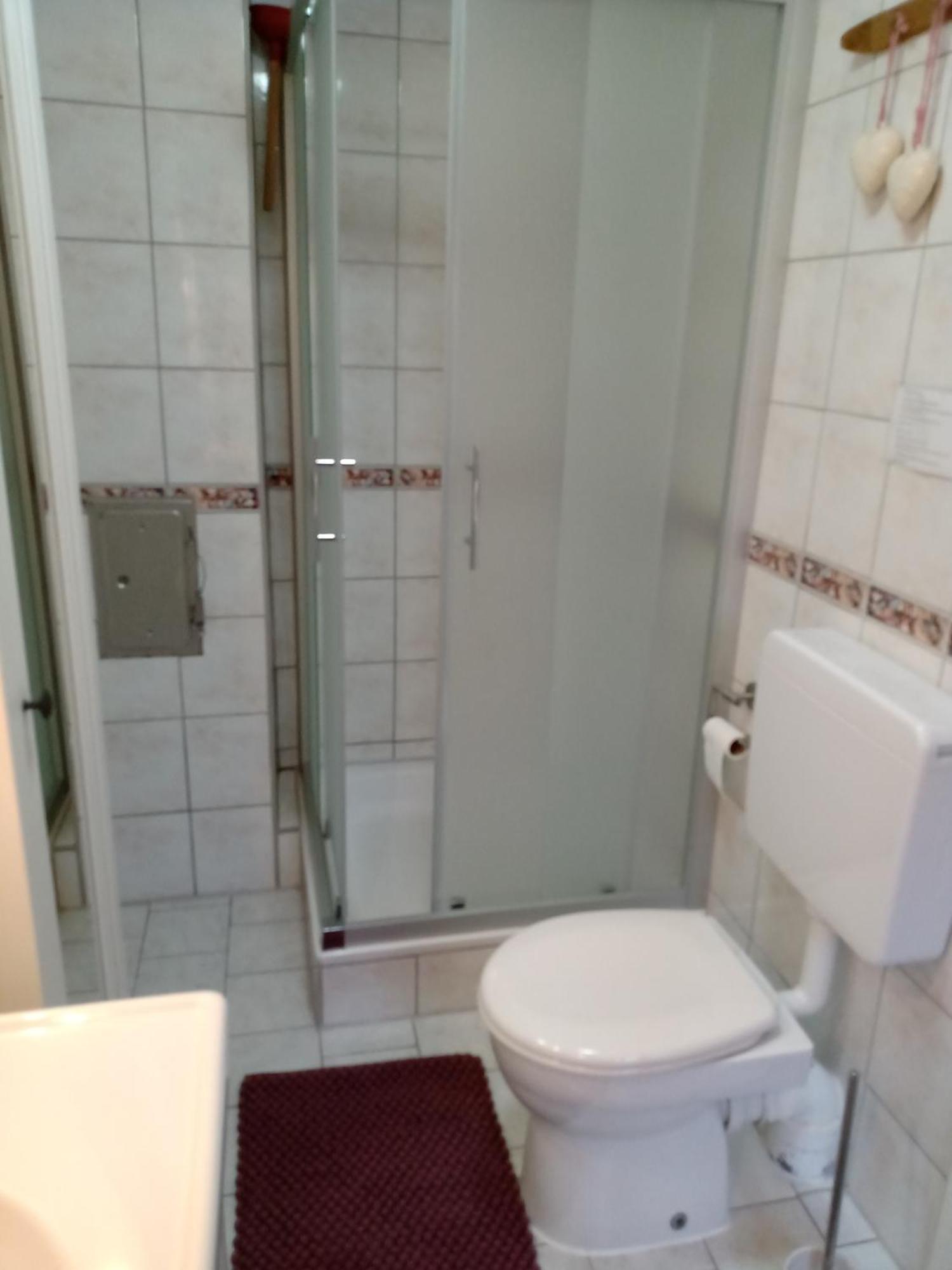 Ferienwohnung Tretter Reuth bei Erbendorf ภายนอก รูปภาพ