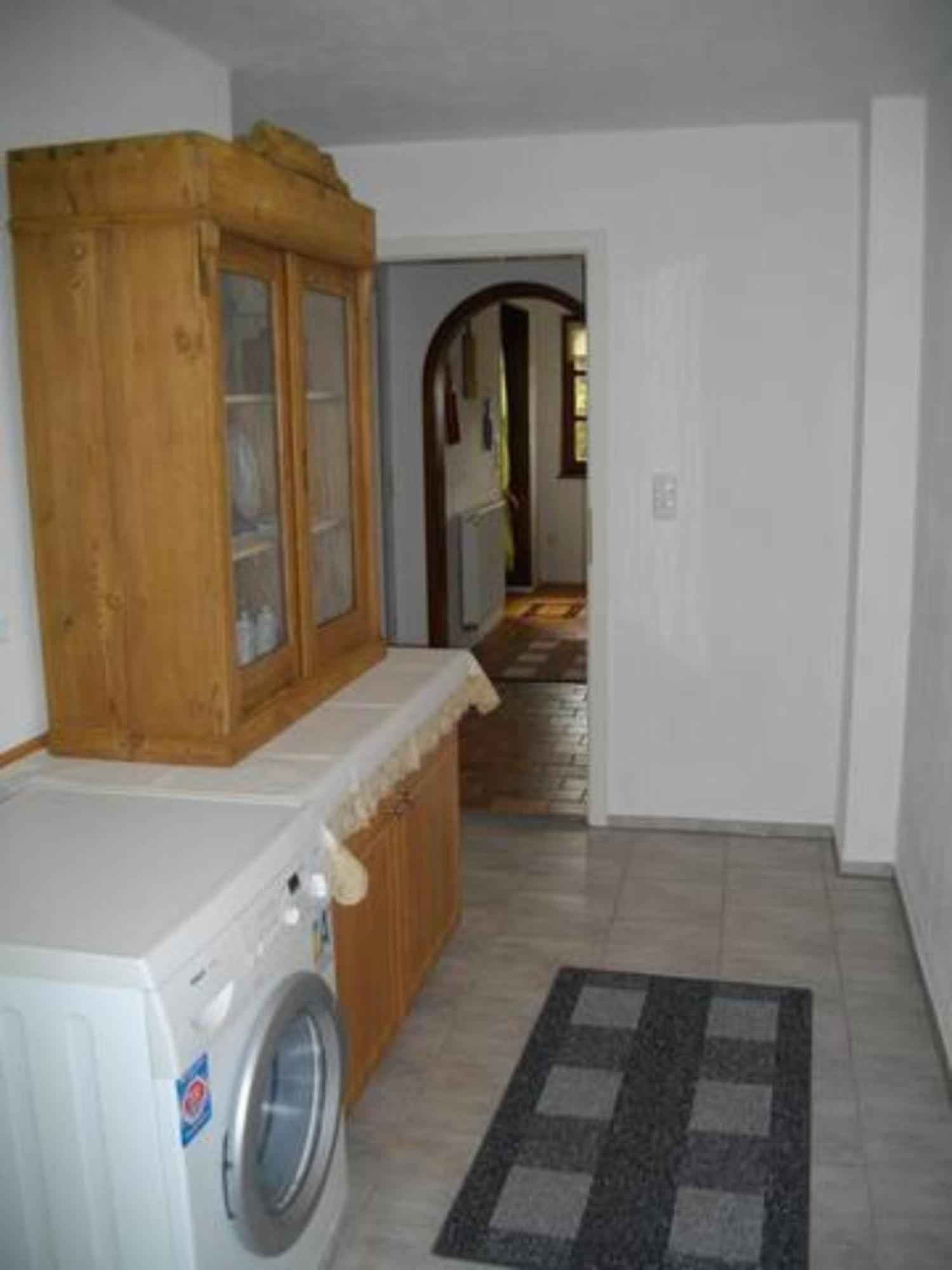 Ferienwohnung Tretter Reuth bei Erbendorf ภายนอก รูปภาพ