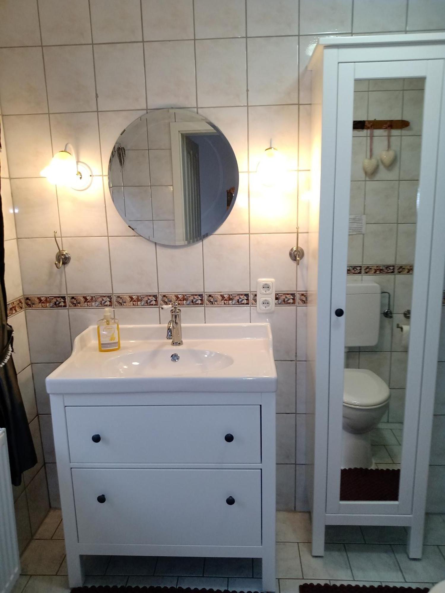 Ferienwohnung Tretter Reuth bei Erbendorf ภายนอก รูปภาพ
