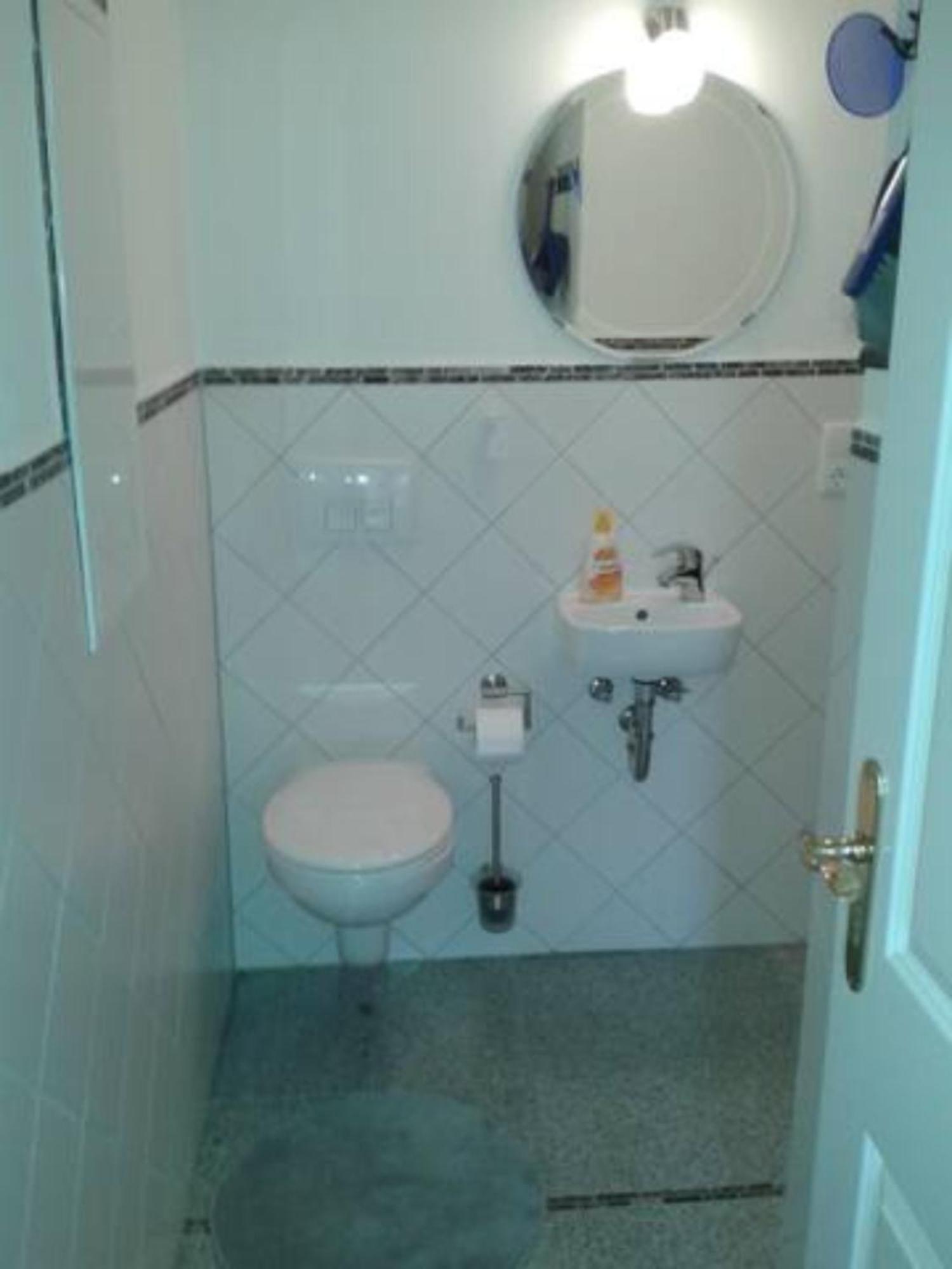 Ferienwohnung Tretter Reuth bei Erbendorf ภายนอก รูปภาพ