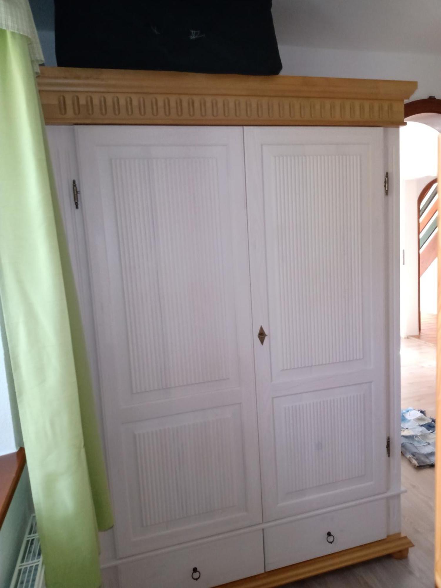 Ferienwohnung Tretter Reuth bei Erbendorf ภายนอก รูปภาพ
