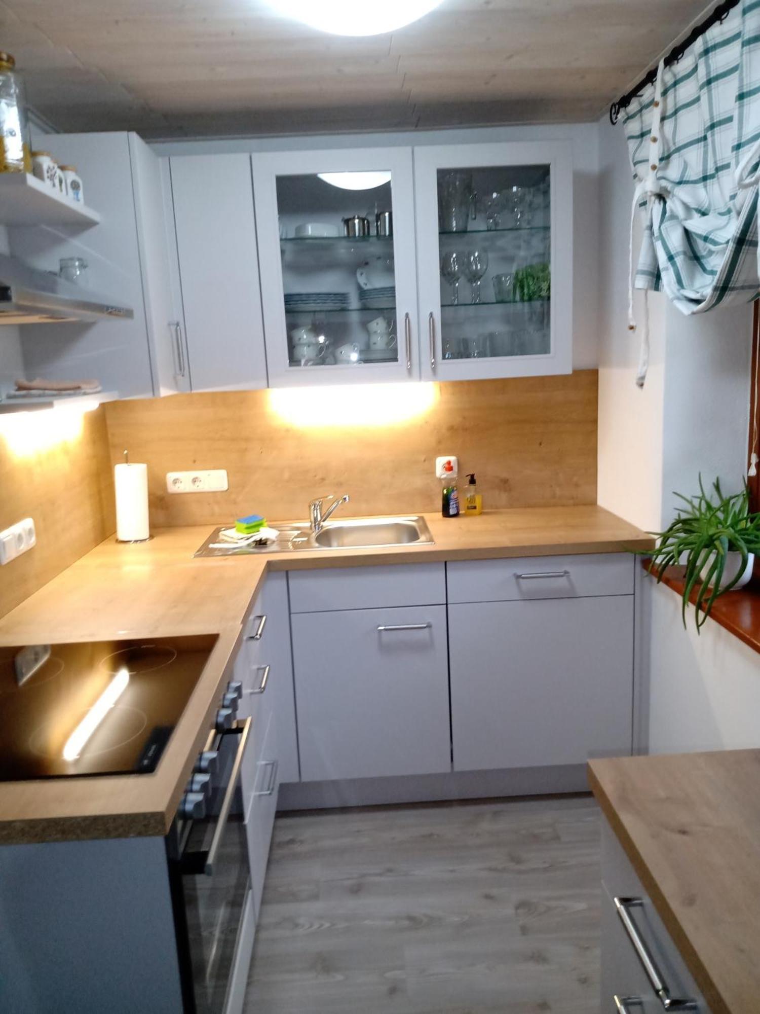 Ferienwohnung Tretter Reuth bei Erbendorf ภายนอก รูปภาพ